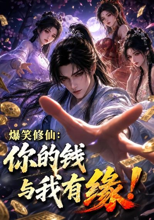 爆笑修仙:你的钱与我有缘!(54集) 爆笑修仙:你的钱与我有缘!(54集)火热短剧抢先看
