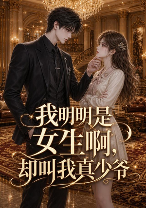 我明明是女生啊,却叫我真少爷(49集) 我明明是女生啊,却叫我真少爷(49集)爆火短剧追不停