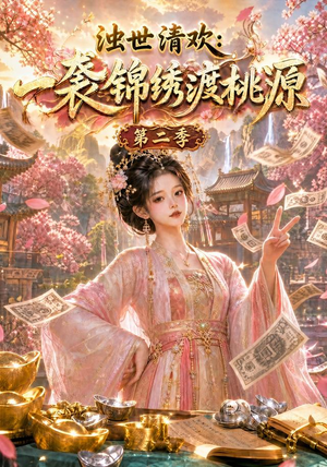 浊世清欢:一袭锦绣渡桃源第二季(117集) 浊世清欢:一袭锦绣渡桃源第二季(117集)最新上映的短剧
