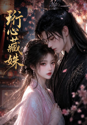 珩心藏妹（24集）短剧更新抢先看