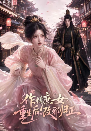 作精庶女重生后改邪归正（72集）好看到停不下来