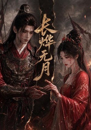 长烨无月（147集）短剧完整版免费