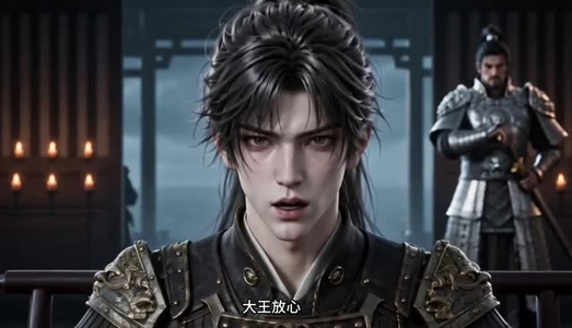烬九州第七季(123集) 烬九州第七季(123集)短剧免费看