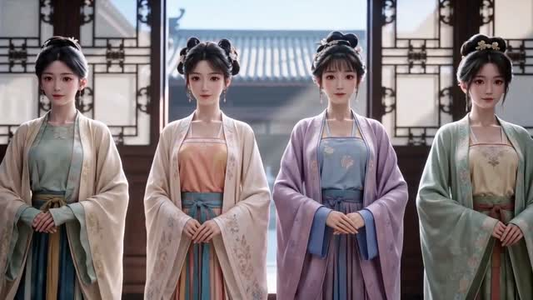 娘子诱人，小公爷甘心画地为牢3D版（89集）免费短剧看不停
