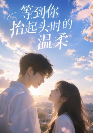 等到你抬起头时的温柔（154集）短剧热门分享