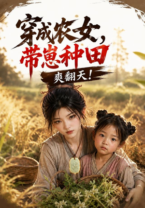 穿成农女,带崽种田爽翻天!(118集) 穿成农女,带崽种田爽翻天!(118集)百度在线观看