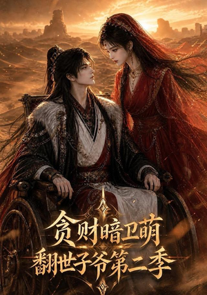 贪财暗卫萌翻世子爷第二季(76集) 贪财暗卫萌翻世子爷第二季(76集)海量资源免费看