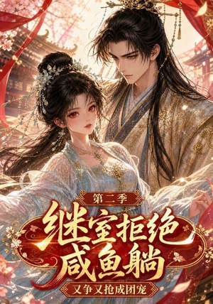继室拒绝咸鱼躺,又争又抢成团宠第二季(30集) 继室拒绝咸鱼躺,又争又抢成团宠第二季(30集)精彩热门短剧