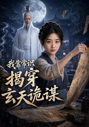 我靠常识揭穿玄天诡谋（81集）视频在线看