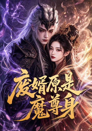 废婿原是魔尊身（79集）每天分享短剧