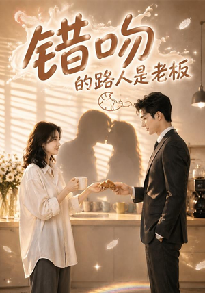 错吻的路人是老板（48集）免费观看全集