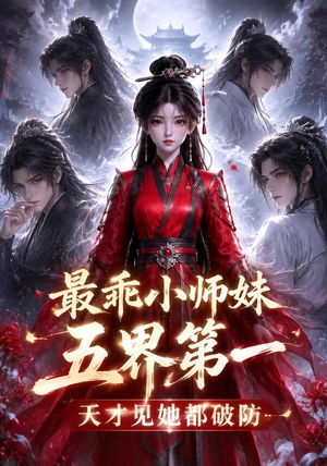最乖小师妹五界第一,天才见她都破防(152集) 最乖小师妹五界第一,天才见她都破防(152集)在哪个app能看
