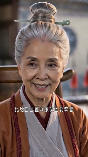 剿匪剿到亲闺女，丞相爹爹崩溃了（97集）精彩好看短剧