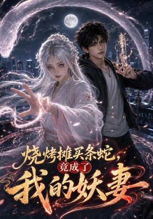 烧烤摊买条蛇,竟成了我的妖妻(95集) 烧烤摊买条蛇,竟成了我的妖妻(95集)80到100集