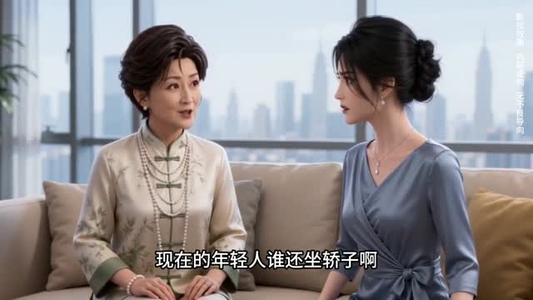 风携甜趣赴余生第二季（47集）超好看古装短剧