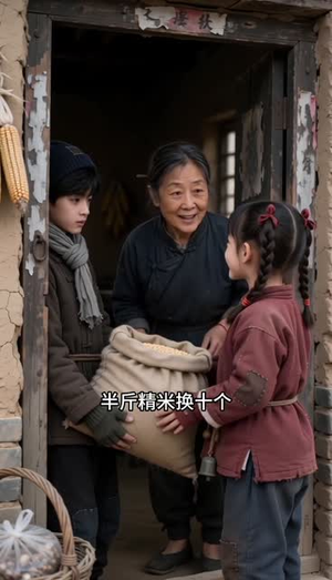 六零养家日记(115集) 六零养家日记(115集)短剧热门分享