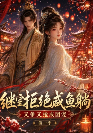 继室拒绝咸鱼躺,又争又抢成团宠第一季(18集) 继室拒绝咸鱼躺,又争又抢成团宠第一季(18集)全集完整版