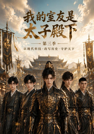 我的室友是太子殿下第三季(40集) 我的室友是太子殿下第三季(40集)独家内容免费看
