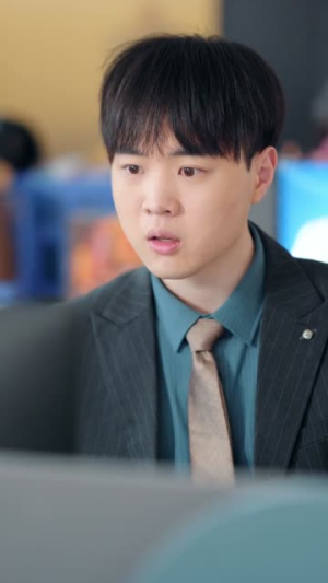 我小小鹦鹉，整顿职场一把好手（62集）好看的短剧来了