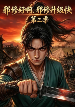 邪修好啊，邪修升级快：第三季（139集）短剧热门合集