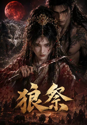 狼祭（47集）火爆短剧抢先看