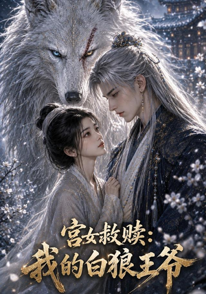 宫女救赎:我的白狼王爷(50集) 宫女救赎:我的白狼王爷(50集)全集一次看完
