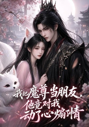 我把魔尊当朋友，他竟对我动了心煽了情（167集）好短剧分享