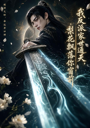 我反派家世通天，梨花飘落你窗前（60集）在哪里看