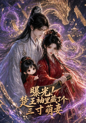 曝光!楚王袖里藏了个三寸萌妻(71集) 曝光!楚王袖里藏了个三寸萌妻(71集)热播古装短剧