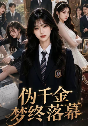 伪千金梦终落幕(50集) 伪千金梦终落幕(50集)好看的短剧分享