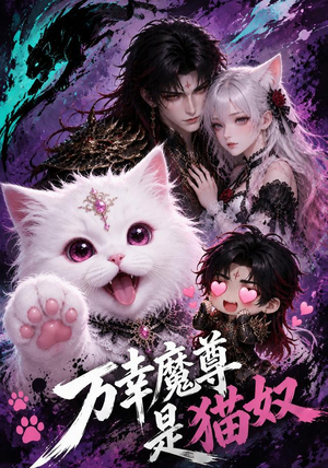 万幸魔尊是猫奴（45集）短剧全集免费