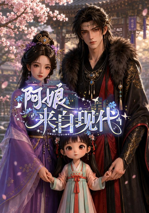 阿娘来自现代(33集) 阿娘来自现代(33集)去哪里看