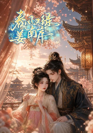 春风又绿姜南岸（40集）免费短剧看不停