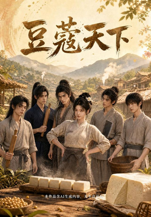 豆蔻天下(67集) 豆蔻天下(67集)短剧抢先看全集