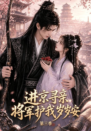 进京寻亲，将军护我岁岁安第三季（129集）短剧全集抢先看