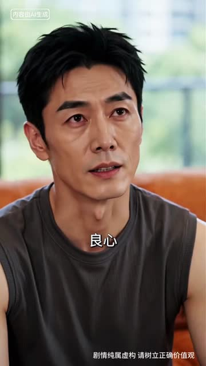 表面穷得叮当响，实则总裁有担当（40集）河马免费短剧