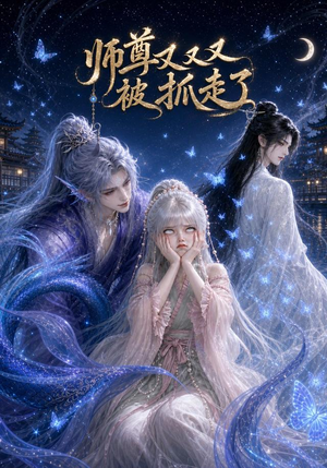 师尊又又又被抓走了（45集）热门短剧推荐。
