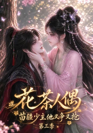 花茶人偶苗疆少主他又争又抢第三季（64集）短剧全集免费看