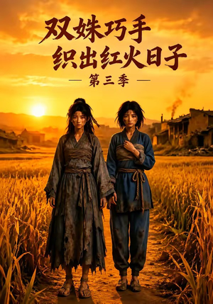 双姝巧手织出红火日子第三季(75集) 双姝巧手织出红火日子第三季(75集)海量资源免费看