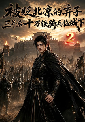 被贬北凉的弃子，三年后十万铁骑兵临城下2（106集）剧好看短剧推荐