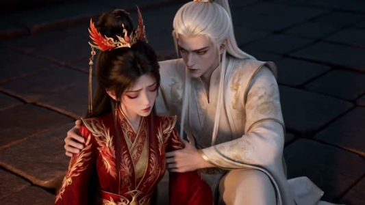 兽世夫君掌心娇第三季（24集）免费短剧就是爽