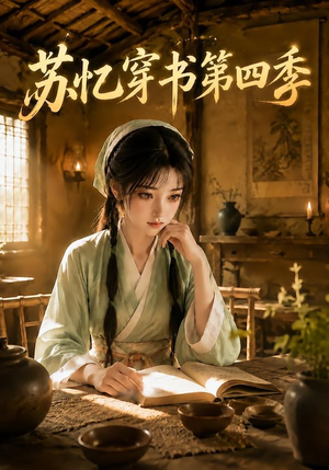苏忆穿书第四季（148集）每日短剧追不停