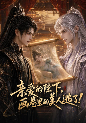 亲爱的陛下,画卷里的美人逃了!(110集) 亲爱的陛下,画卷里的美人逃了!(110集)免费在线看全集