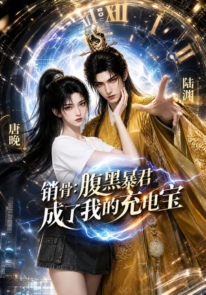 销骨:腹黑暴君成了我的充电宝(133集) 销骨:腹黑暴君成了我的充电宝(133集)高质量短剧推荐