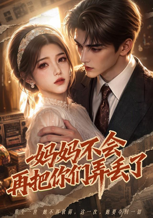 妈妈不会再把你们弄丢了(41集) 妈妈不会再把你们弄丢了(41集)免费看短剧