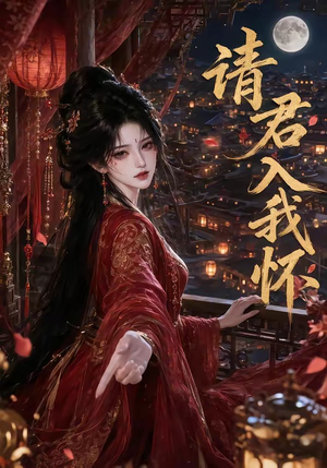 请君入我怀（195集）精彩的网络短剧