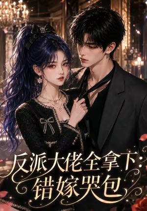 反派大佬全拿下：错嫁哭包（57集）短剧小说在线看