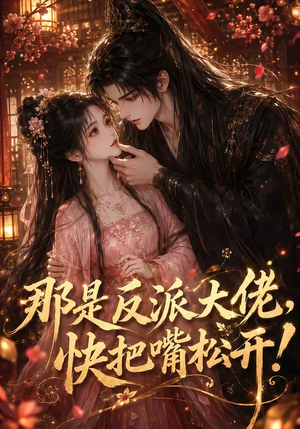 那是反派大佬，快把嘴松开！（66集）简直不要太好看