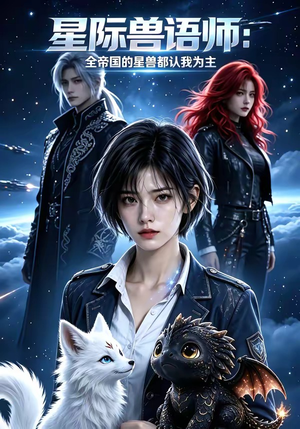星际兽语师:全帝国的星兽都认我为主(60集) 星际兽语师:全帝国的星兽都认我为主(60集)爆火短剧推荐