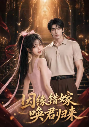 因缘错嫁，唤君归来（82集）每日短剧追不停